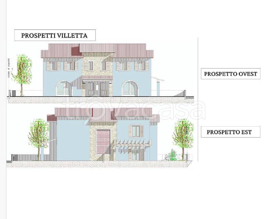 casa indipendente in vendita a Massa e Cozzile in zona Traversagna