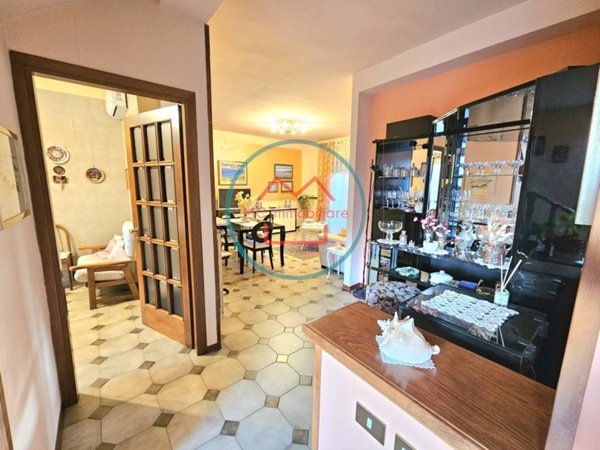 appartamento in vendita a Massa e Cozzile in zona Margine Coperta