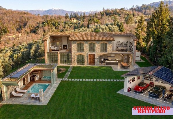 appartamento in vendita a Massa e Cozzile