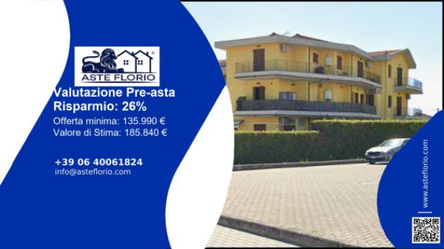 appartamento in vendita a Massa e Cozzile in zona Traversagna