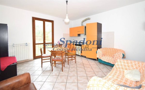 appartamento in vendita a Massa e Cozzile in zona Vangile