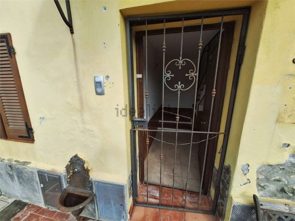 appartamento in vendita a Massa e Cozzile