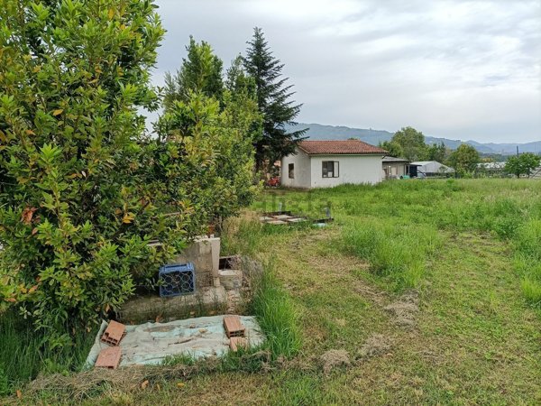 appartamento in vendita a Massa e Cozzile