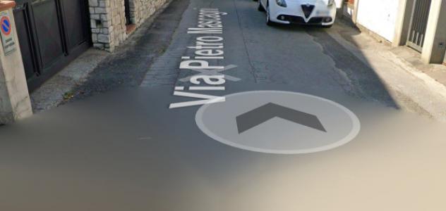 pentavano in vendita a Massa e Cozzile in zona Vangile