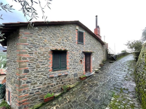 appartamento in vendita a Massa e Cozzile in zona Massa