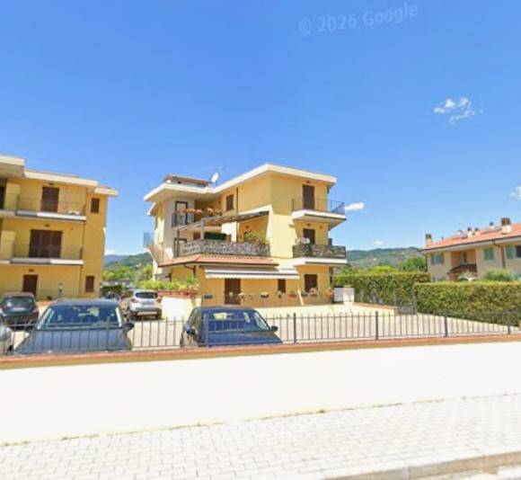 appartamento in vendita a Massa e Cozzile in zona Traversagna
