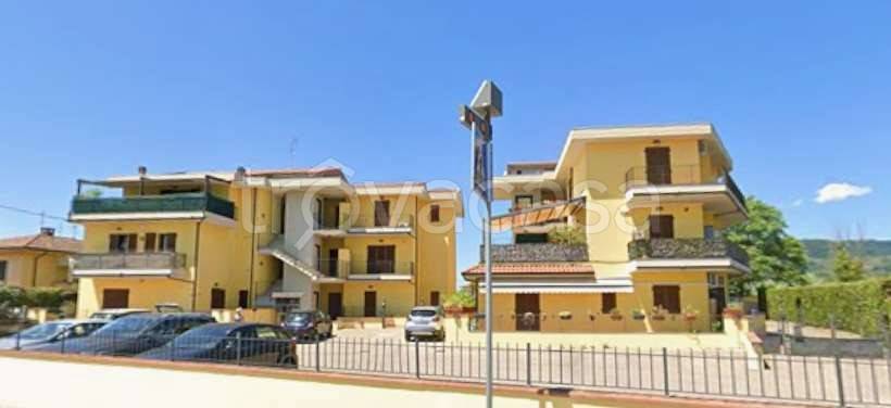 appartamento in vendita a Massa e Cozzile in zona Margine Coperta