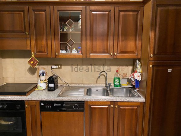 appartamento in vendita a Massa e Cozzile in zona Margine Coperta