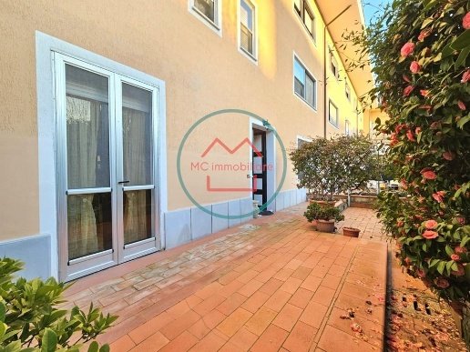 appartamento in vendita a Massa e Cozzile in zona Margine Coperta