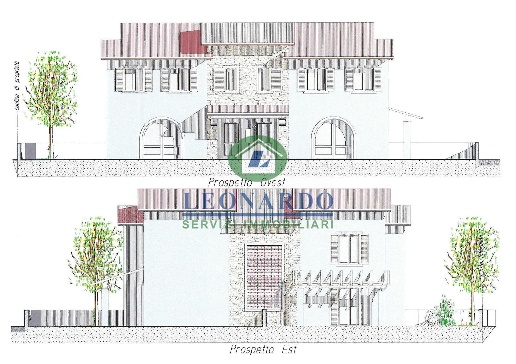 casa indipendente in vendita a Massa e Cozzile in zona Margine Coperta