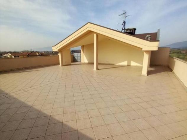 appartamento in vendita a Massa e Cozzile in zona Traversagna