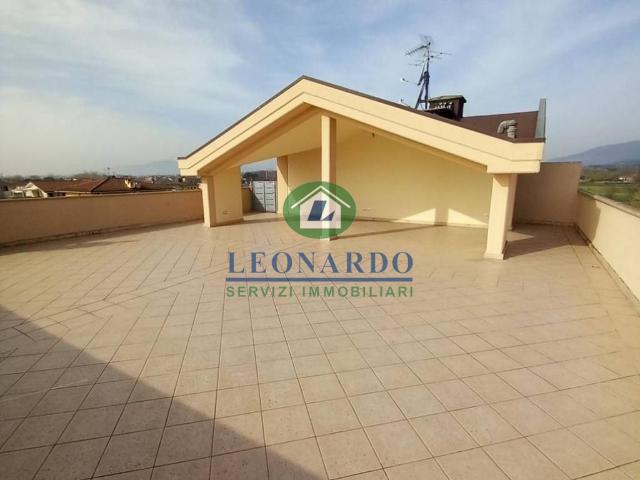 appartamento in vendita a Massa e Cozzile in zona Traversagna