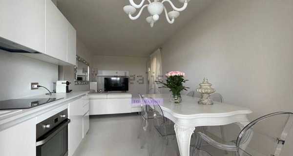 appartamento in vendita a Massa e Cozzile