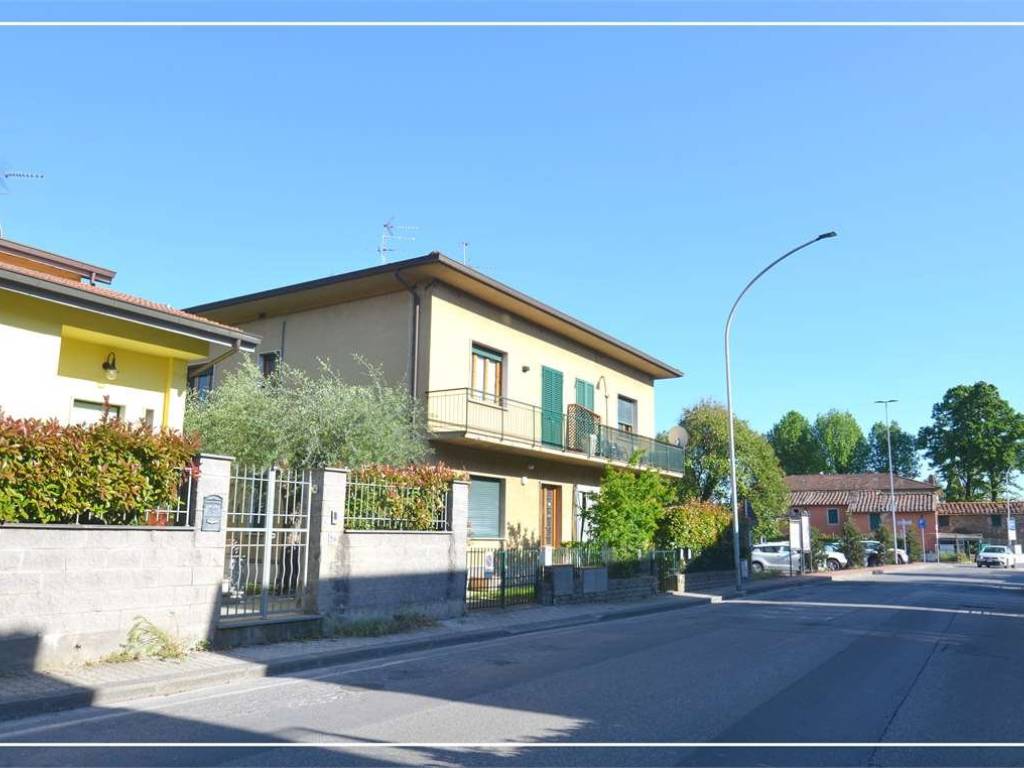 appartamento in vendita a Massa e Cozzile in zona Margine Coperta