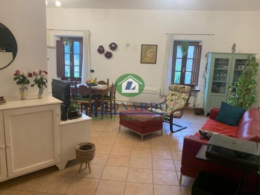 appartamento in vendita a Massa e Cozzile in zona Massa