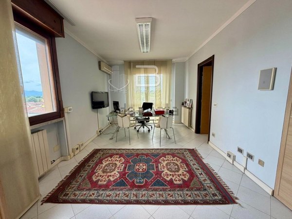 appartamento in vendita a Massa e Cozzile