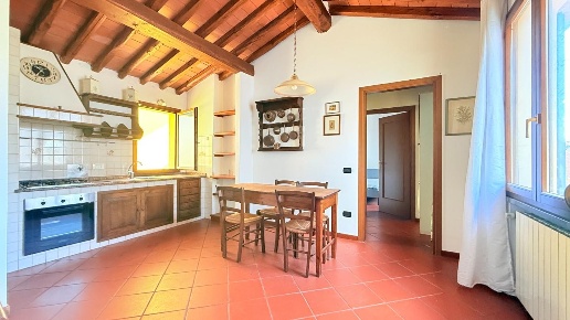 appartamento in vendita a Massa e Cozzile in zona Margine Coperta