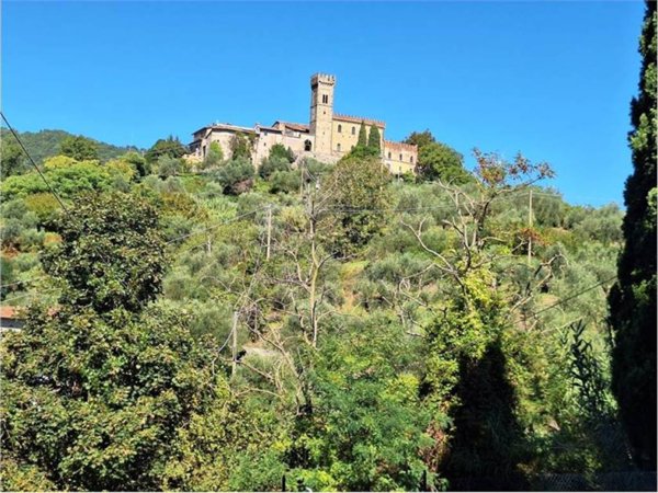 appartamento in vendita a Massa e Cozzile in zona Cozzile