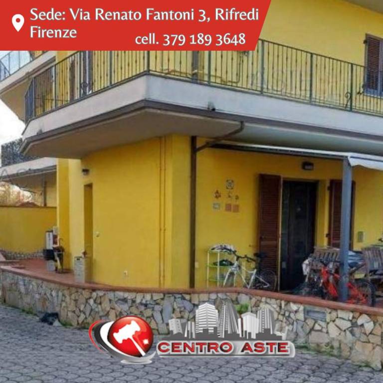 appartamento in vendita a Massa e Cozzile in zona Margine Coperta