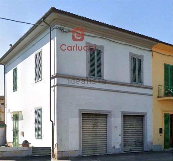 casa indipendente in vendita a Massa e Cozzile in zona Margine Coperta