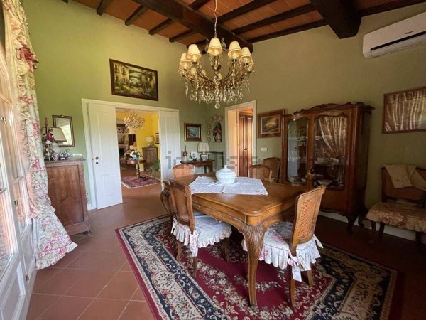 casa indipendente in vendita a Massa e Cozzile in zona Croci