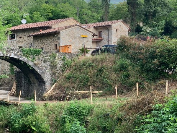 esavano in vendita a Massa e Cozzile in zona Croci