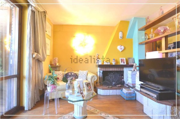 appartamento in vendita a Massa e Cozzile in zona Margine Coperta