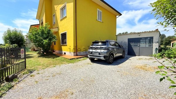 appartamento in vendita a Massa e Cozzile in zona Margine Coperta