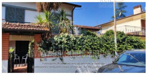 appartamento in vendita a Massa e Cozzile in zona Margine Coperta