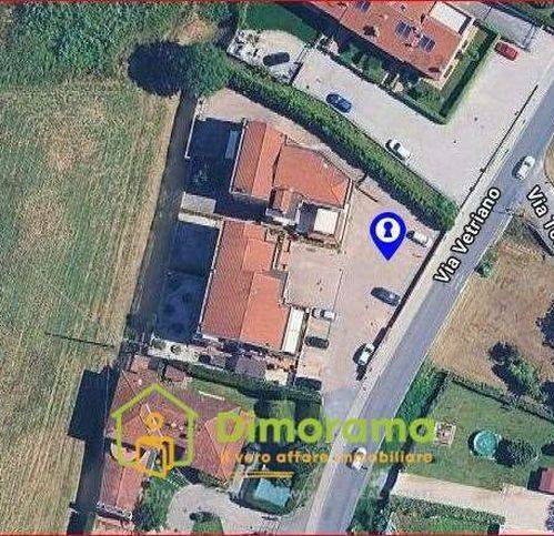 appartamento in vendita a Massa e Cozzile in zona Margine Coperta