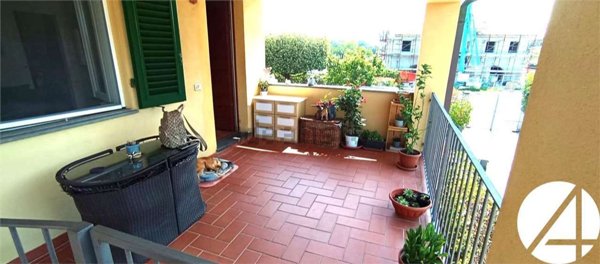 appartamento in vendita a Massa e Cozzile in zona Traversagna