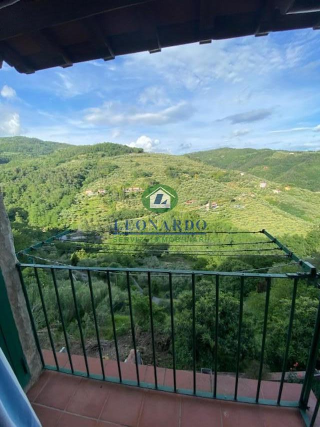 appartamento in vendita a Massa e Cozzile in zona Massa