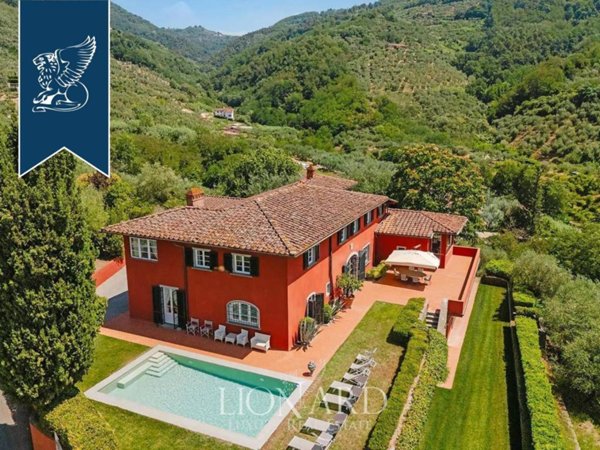 casa indipendente in vendita a Massa e Cozzile in zona Vacchereccia
