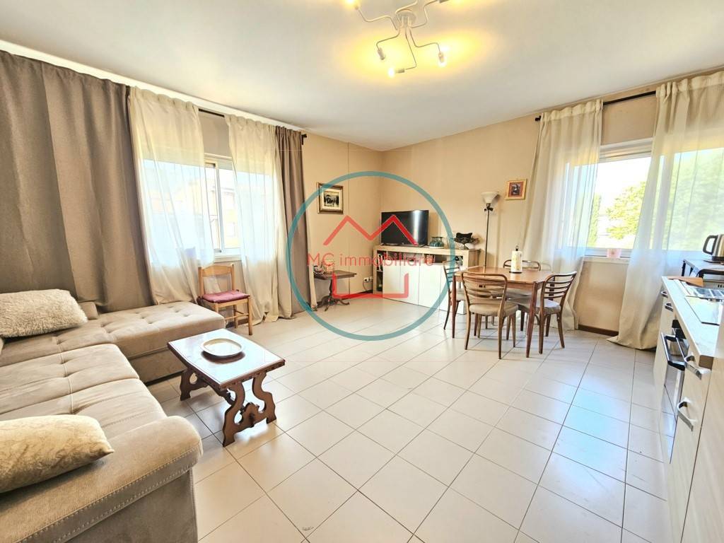appartamento in vendita a Massa e Cozzile in zona Margine Coperta