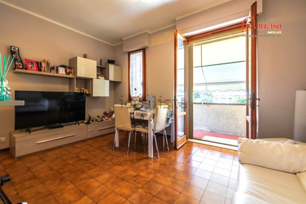 appartamento in vendita a Massa e Cozzile in zona Margine Coperta