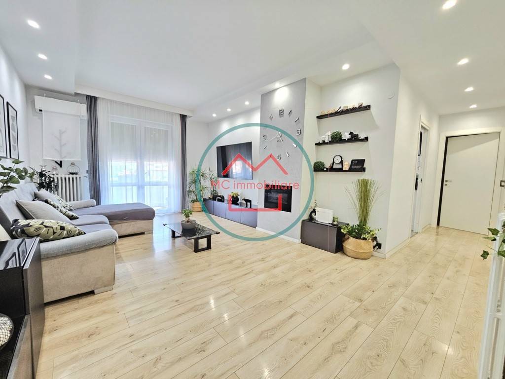 appartamento in vendita a Massa e Cozzile in zona Margine Coperta