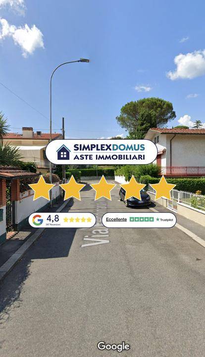casa indipendente in vendita a Massa e Cozzile in zona Margine Coperta