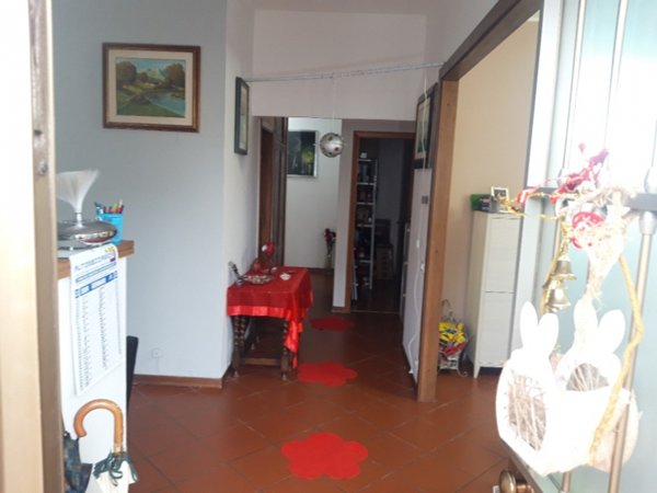 appartamento in vendita a Massa e Cozzile in zona Massa