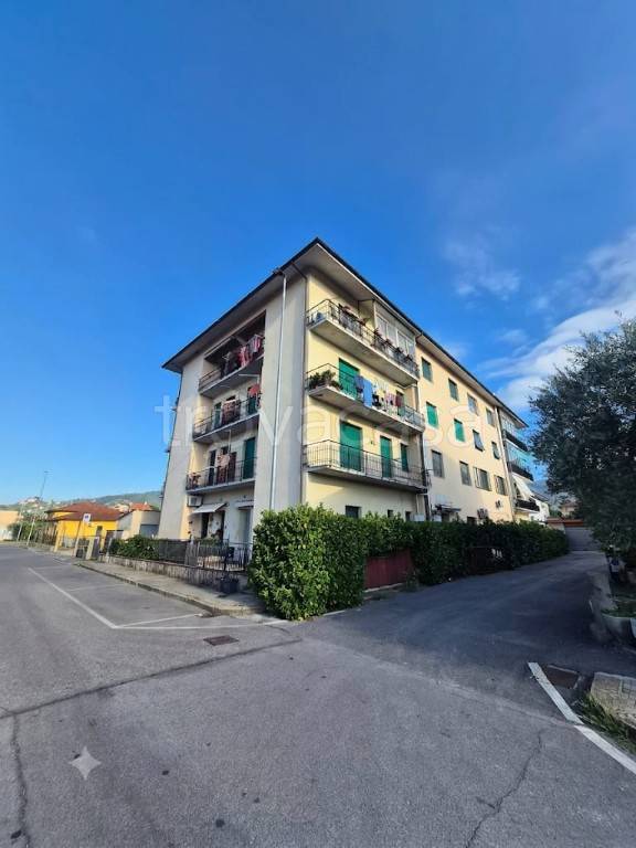 appartamento in vendita a Massa e Cozzile in zona Margine Coperta