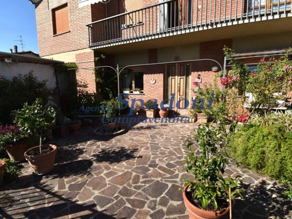appartamento in vendita a Massa e Cozzile in zona Margine Coperta