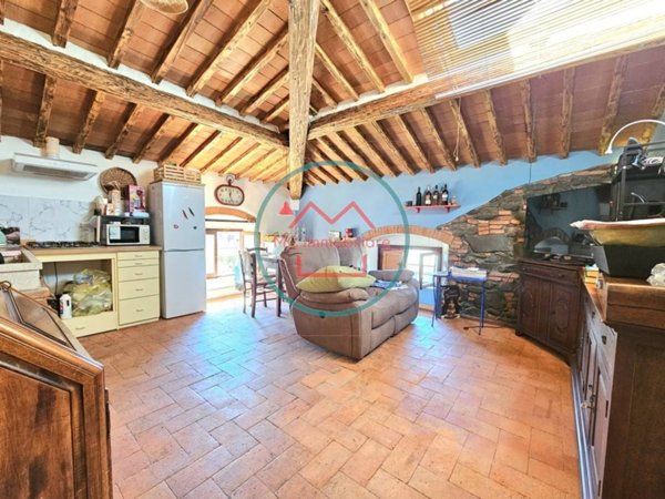 appartamento in vendita a Massa e Cozzile in zona Margine Coperta