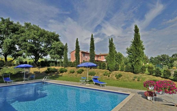 casa indipendente in vendita a Monsummano Terme