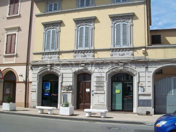 ufficio in vendita a Monsummano Terme