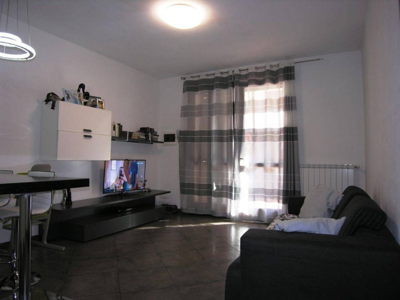 appartamento in vendita a Monsummano Terme in zona Cintolese
