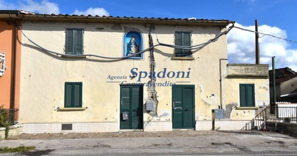 casa semindipendente in vendita a Monsummano Terme in zona Violi