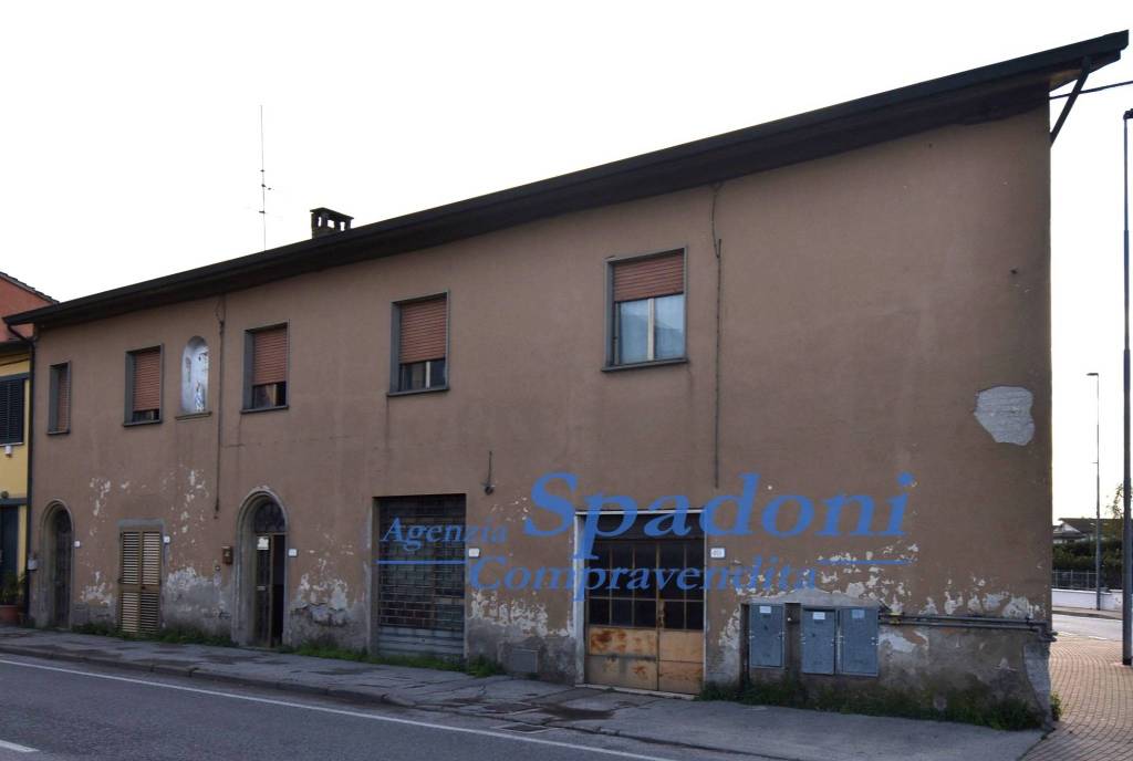casa indipendente in vendita a Monsummano Terme in zona Cintolese