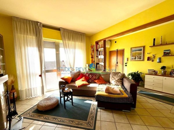 appartamento in vendita a Monsummano Terme