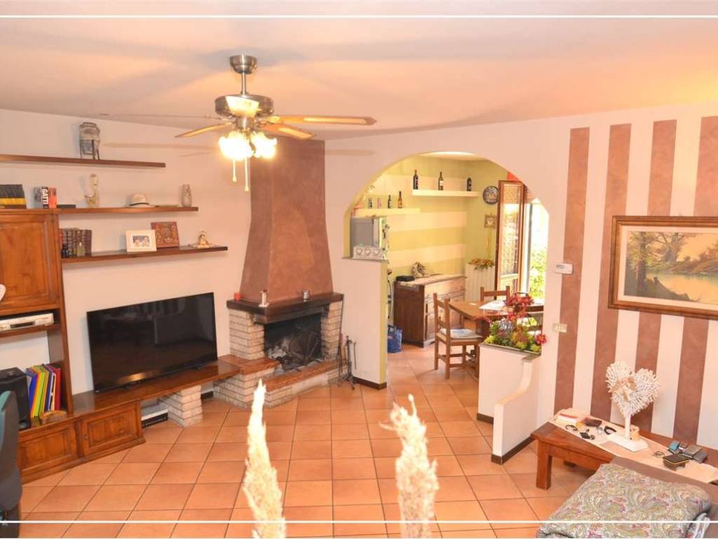 casa indipendente in vendita a Monsummano Terme