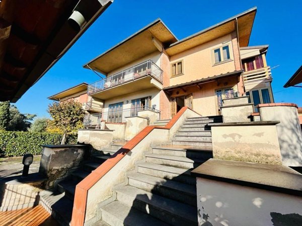 casa indipendente in vendita a Monsummano Terme