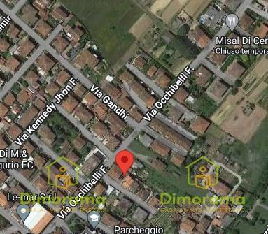 appartamento in vendita a Monsummano Terme